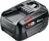 Акумулятор Bosch PBA 18В 4А·год 0.7кг - 1