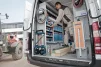Кейс для інструменту Bosch Professional L-BOXX 238, 25.3х35.7х44.2см, пластик - 5