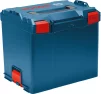 Кейс для інструменту Bosch Professional L-BOXX 374, 38.9х35.7х44.2см, пластик - 5