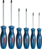 Викрутка Bosch Professional SL 4.5, 5.5, 6.5, PH1, PH2 набір 6шт - 1