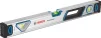 Рівень Bosch Professional 60см, 3 капсули, алюмінієвий корпус, отвори для руки - 1
