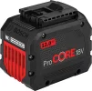 Акумулятор Bosch Professional ProCore 18В 12А·год 1.35кг - 8