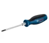 Викрутка Bosch Professional плоска, прецизійна, SL4.5x100мм - 1