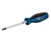 Викрутка Bosch Professional плоска, прецизійна, SL5.5x100мм - 1