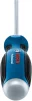 Викрутка Bosch Professional плоска, прецизійна, SL5.5x100мм - 3