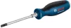 Викрутка Bosch Professional плоска, прецизійна, SL5.5x100мм - 5