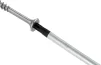 Викрутка Bosch Professional Torx T25x100мм - 6