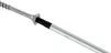 Викрутка Bosch Professional Torx T30x125мм - 6