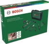 Набір інструментів Bosch, універсальних, 25шт - 9