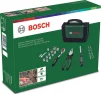 Набір інструментів Bosch, універсальних, 26шт - 4