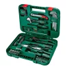 Набір інструментів Bosch, універсальних, 52шт - 10