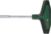 Викрутка Bosch, Т-подібне руків'я, 160мм, сталь CrV - 1