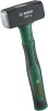 Молоток кувалда Bosch 1000г 26см руків'я скловолокно - 1