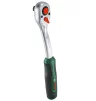 Ключ-тріскачка Bosch, 1/2", 72 зубців - 1