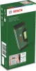 Рівень Bosch, 12см, 1 капсули, алюмінієвий - 6