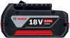 Акумулятор Bosch Professional GBA 18В 4А·год 1.1кг - 3