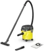 Пилосос професійний Karcher KWD 1 W V-12/2/18 1000Вт контейнер 12л 3.58кг - 1