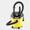 Пилосос професійний Karcher KWD 1 W V-12/2/18 1000Вт контейнер 12л 3.58кг - 2