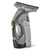Пилосос для миття вікон акумуляторний Karcher WVP10 3.7В контейнер для води 0.2л 0.95кг - 6
