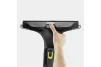 Пилосос Karcher віконний WV 5 Plus, вода -0.1л, автон. робота до 35хв, вага-0.7кг, чорний - 3