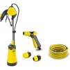 Насос бочковий Karcher BP 1 Barrel 400Вт 3.8куб/год висота подачі 11м занурення 7м 4.6кг - 1