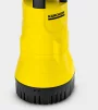Насос бочковий Karcher BP 1 Barrel 400Вт 3.8куб/год висота подачі 11м занурення 7м 4.6кг - 5