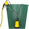 Насос бочковий Karcher BP 1 Barrel 400Вт 3.8куб/год висота подачі 11м занурення 7м 4.6кг - 7