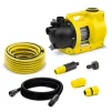 Насос садовий Karcher BP 5.000 Garden 1000Вт 5Куб·год висота 45м глибина 8м 7кг - 2