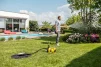 Насос садовий Karcher BP 5.000 Garden 1000Вт 5Куб·год висота 45м глибина 8м 7кг - 4