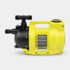Насос садовий Karcher BP 7.000 Garden, 1100Вт, 7.0куб/година, висота подачі 50м, висота всмоктування 8м, 9.9кг - 2