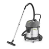 Пилосос професійний Karcher NT 50/2 Me Classic Edition двомоторний вологе / сухе прибирання - 3