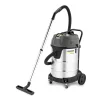Пилосос професійний Karcher NT 70/2 Me Classic двомоторний 2300Вт 225мБар контейнер 70л 18.5кг - 3