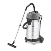 Пилосос професійний Karcher NT 90/2 Me Classic Edition двомоторний 2300Вт 225мБар контейнер 90л 19кг - 3