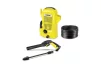 Мінімийка високого тиску Karcher K 2 Universal Edition 1400Вт 110бар 360л/год шланг 3м 3.8кг - 1
