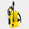 Мінімийка високого тиску Karcher K 2 Universal Edition 1400Вт 110бар 360л/год шланг 3м 3.8кг - 4