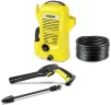 Мінімийка високого тиску Karcher K 2 Universal Edition 1400Вт 110бар 360л/год шланг 3м 3.8кг - 8