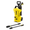 Мінімийка високого тиску Karcher K2 Power Control 1400Вт 110бар 360л/год шланг 5м 4.34кг - 8