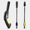 Мінімийка високого тиску Karcher K2 Power Control 1400Вт 110бар 360л/год шланг 5м 4.34кг - 9