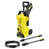Мінімийка високого тиску Karcher K3 Power Control 1600Вт 120бар 380л/год шланг 7м 4.38кг - 1