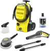 Мінімийка високого тиску Karcher K 4 CLASSIC CAR 1200Вт 20-190бар 420л/год шланг 5м 4.6кг - 11