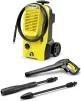Мінімийка високого тиску Karcher K 5 Classic 2100Вт 20-145бар 500л/год шланг 8м 5.6кг - 10
