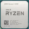 Центральний процесор AMD Ryzen 5 5500 6C/12T 3.6/4.2GHz Boost 16Mb AM4 65W w/o cooler TRAY - 3