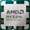 Центральний процесор AMD Ryzen 7 8700F 8C/16T 4.1/5.0GHz Boost 16Mb AM5 65W w/o cooler TRAY - 1