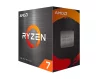 Центральний процесор AMD Ryzen 7 5700X 8C/16T 3.4/4.6GHz Boost 32Mb AM4 65W w/o cooler Box - 1