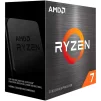 Центральний процесор AMD Ryzen 7 5700X 8C/16T 3.4/4.6GHz Boost 32Mb AM4 65W w/o cooler Box - 2