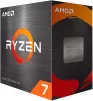 Центральний процесор AMD Ryzen 7 5700X 8C/16T 3.4/4.6GHz Boost 32Mb AM4 65W w/o cooler Box - 4