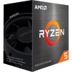 Центральний процесор AMD Ryzen 5 5600 6C/12T 3.5/4.4GHz Boost 32Mb AM4 65W Wraith Stealth cooler Box - 2