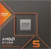 Центральний процесор AMD Ryzen 5 8500G 6C/12T 3.5/5.0GHz Boost 16Mb Radeon Graphics AM5 65W Wraith Stealth cooler Box - 2
