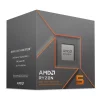 Центральний процесор AMD Ryzen 5 8500G 6C/12T 3.5/5.0GHz Boost 16Mb Radeon Graphics AM5 65W Wraith Stealth cooler Box - 3