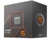 Центральний процесор AMD Ryzen 5 8600G 6C/12T 4.3/5.0GHz Boost 16Mb Radeon Graphics AM5 65W Wraith Stealth cooler Box - 1